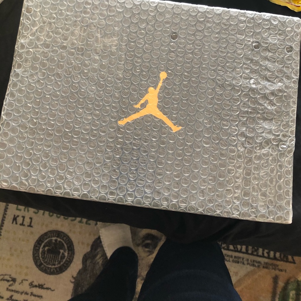 Air Jordan 12